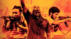 l’assedio di Silverton, il nuovo thriller drammatico di Netflix