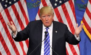 Donald Trump, narcisista maligno, incolpa le vittime ucraine di elezioni “truccate” negli Stati Uniti
