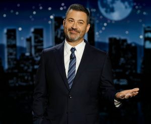 Jimmy Kimmel contro Marjorie Taylor Greene: una breve storia della loro faida