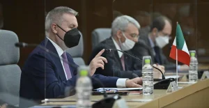Guerini: dall’Italia nuovo invio di equipaggiamenti all’Ucraina