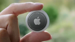 Apple rilascia un nuovo aggiornamento per l’AirTag