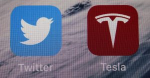 Twitter gestione Musk, tanti debiti e l’obbligo di iniziare a fare utili. Intanto le azioni Tesla precipitano