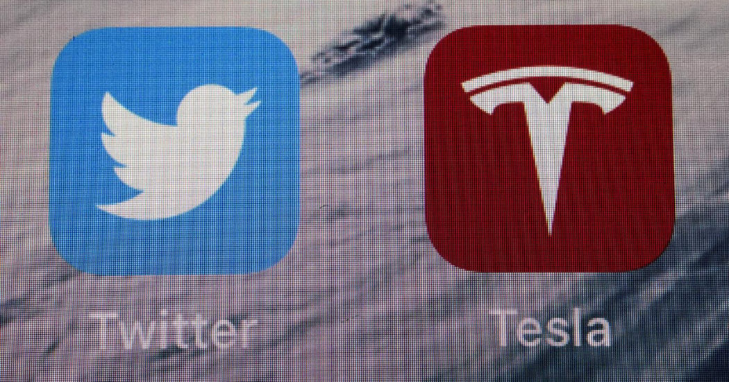 Twitter gestione Musk, tanti debiti e l’obbligo di iniziare a fare utili. Intanto le azioni Tesla precipitano