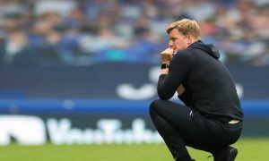 Newcastle: piace un centrocampista del Tottenham