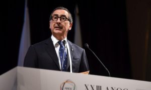 Nuovo stadio di Milano, il sindaco Sala: ‘Da Elliott a Investcorp non cambia nulla’