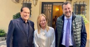 Salvini: “Presto vedrò Meloni e Berlusconi. Poi un tavolo del centrodestra sulle priorità per l’Italia”