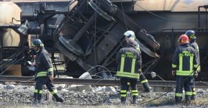 Strage di Viareggio, chieste le prime condanne (per solo disastro ferroviario) nell’Appello bis: 5 anni e 6 mesi per ex ad Trenitalia Soprano