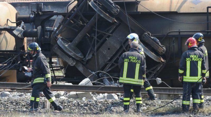 Strage di Viareggio, chieste le prime condanne (per solo disastro ferroviario) nell’Appello bis: 5 anni e 6 mesi per ex ad Trenitalia Soprano