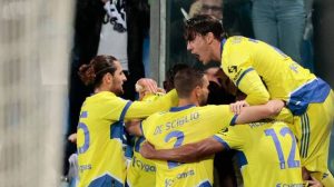 Juventus, la qualificazione alla Champions può arrivare subito