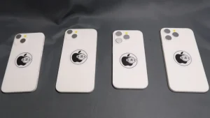 Qualcuno ha provato a usare gli accessori di iPhone 13 su stampe 3D di iPhone 14: ecco il risultato