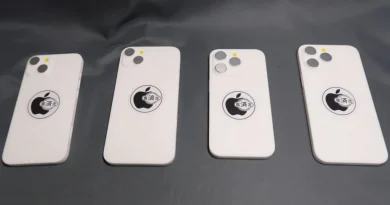 Qualcuno ha provato a usare gli accessori di iPhone 13 su stampe 3D di iPhone 14: ecco il risultato