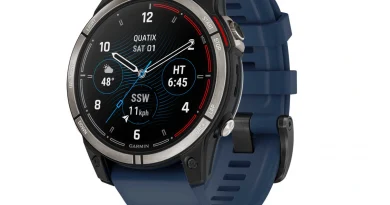Garmin presenta la serie quatix 7: smartwatch dedicati a chi ama il mare
