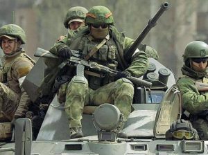 Rodionov: «Il Donbass non ci basta più, l’Ucraina del sud deve rientrare in uno spazio russo. Kiev ha sbagliato a rimandare la resa»