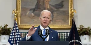 Joe Biden ha presentato un nuovo, ingente pacchetto di aiuti per l’Ucraina
