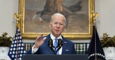 Joe Biden ha presentato un nuovo, ingente pacchetto di aiuti per l’Ucraina