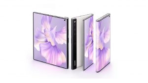 Huawei Mate Xs 2 è ufficiale! Ecco il nuovo pieghevole controcorrente