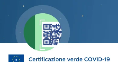 Come scaricare il green pass su iPhone