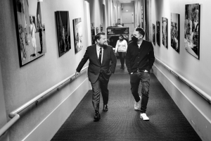 Who Should Replace James Corden on The Late Late Show?
