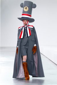 Thom Browne Fall 2022 Ready-to-Wear