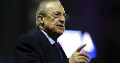 Real Madrid: si tratta un importante rinnovo