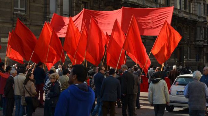 Perché il Primo maggio è la Festa dei Lavoratori