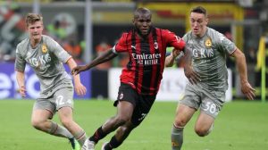 Serie A, Milan-Fiorentina: probabili formazioni, orari e dove vederla in TV
