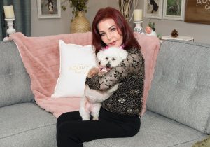 Elvis’s Austin Butler Gets the Nod From the Only Critic Who Matters: Priscilla Presley