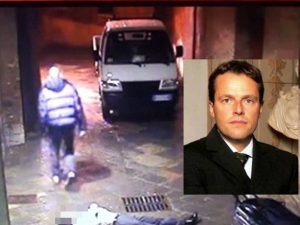 La morte di David Rossi e l’agonia della magistratura senese nel libro di Vecchi