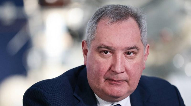 La Russia non si sta ritirando dal progetto della Stazione Spaziale Internazionale