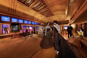 Inside the Costume Institute’s “In America: An Anthology of Fashion” Exhibition