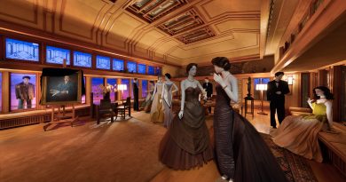 Inside the Costume Institute’s “In America: An Anthology of Fashion” Exhibition