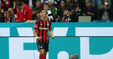 Bundesliga LIVE: Leverkusen-Eintracht 2-0 e Monchengladbach-Lipsia 2-1