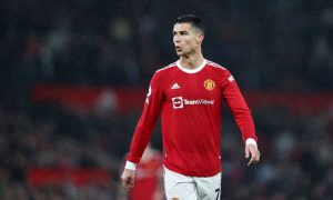 Premier League LIVE: Manchester United-Brentford 1-0