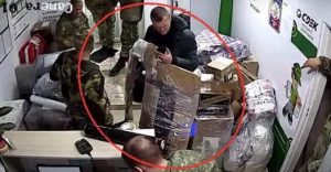 Bucha, il primo sospettato del massacro identificato dall’Ucraina