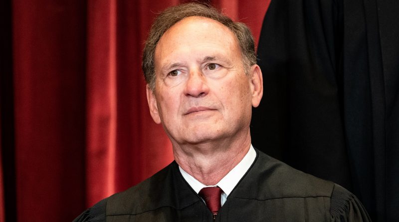 Leaked Draft Opinion Indicates Supreme Court Has Voted Down Roe v. Wade