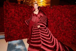 What Happened Inside the Met Gala 2022: Photos, Performances & More