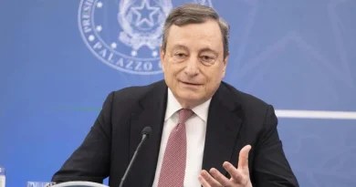 Dl aiuti, Draghi: strumenti eccezionali per caro vita,bonus 200 euro per 28 milioni di italiani