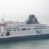 P&O ferry Pride of Kent detained at Dover after failing reinspection
