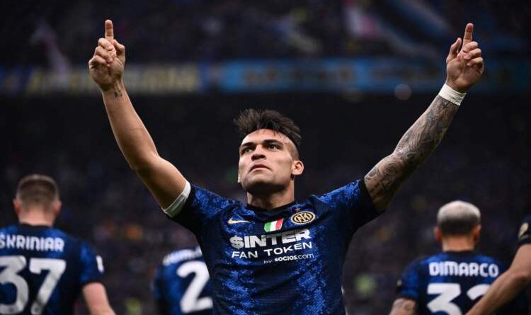 Inter, la strategia per provare a trattenere Lautaro