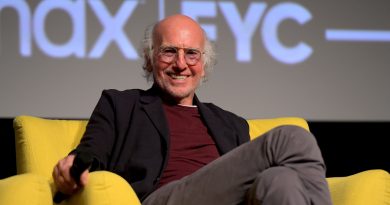 Larry David Doesn’t Know Why He Hasn’t Been Cancelled Either