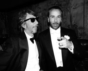 Inside Tom Ford’s Met Gala After-Party—the Most Exclusive of the Night