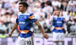Dybala e l'Inter, l'agente: 'Nessun accordo con squadre italiane o estere, concentrato sulla Juve'