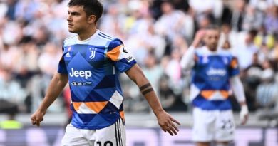 Dybala e l'Inter, l'agente: 'Nessun accordo con squadre italiane o estere, concentrato sulla Juve'