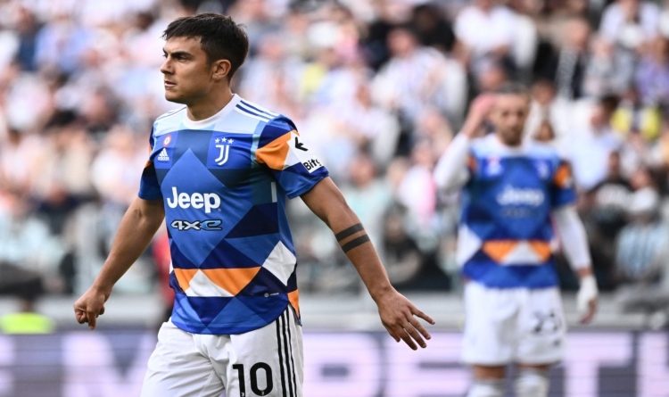 Dybala e l'Inter, l'agente: 'Nessun accordo con squadre italiane o estere, concentrato sulla Juve'