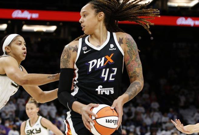 Brittney Griner, che fine ha fatto la giocatrice di basket americana arrestata in Russia