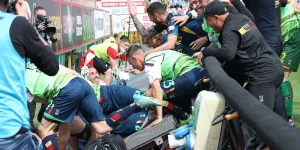Quattro squadre per due posti in Serie A