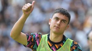 Inter, Dybala si avvicina: Joya verso i nerazzurri