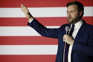 J.D. Vance’s Victory in Ohio Is a Huge Win for Peter Thiel’s Political Movement