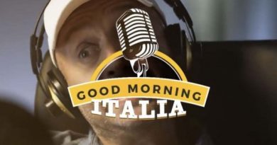 Scoprire il gusto italiano (partendo dal Friuli Venezia Giulia) con il nuovo programma di Joe Bastianich