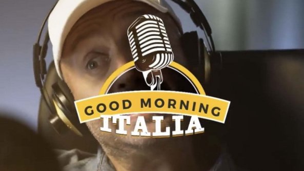 Scoprire il gusto italiano (partendo dal Friuli Venezia Giulia) con il nuovo programma di Joe Bastianich